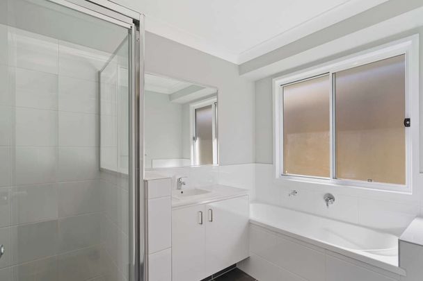 Modern 3-Bedroom Duplex - Photo 1