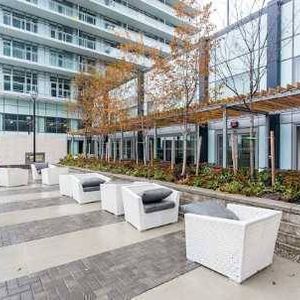 Square One /Mississauga Condo for Rent - Photo 2