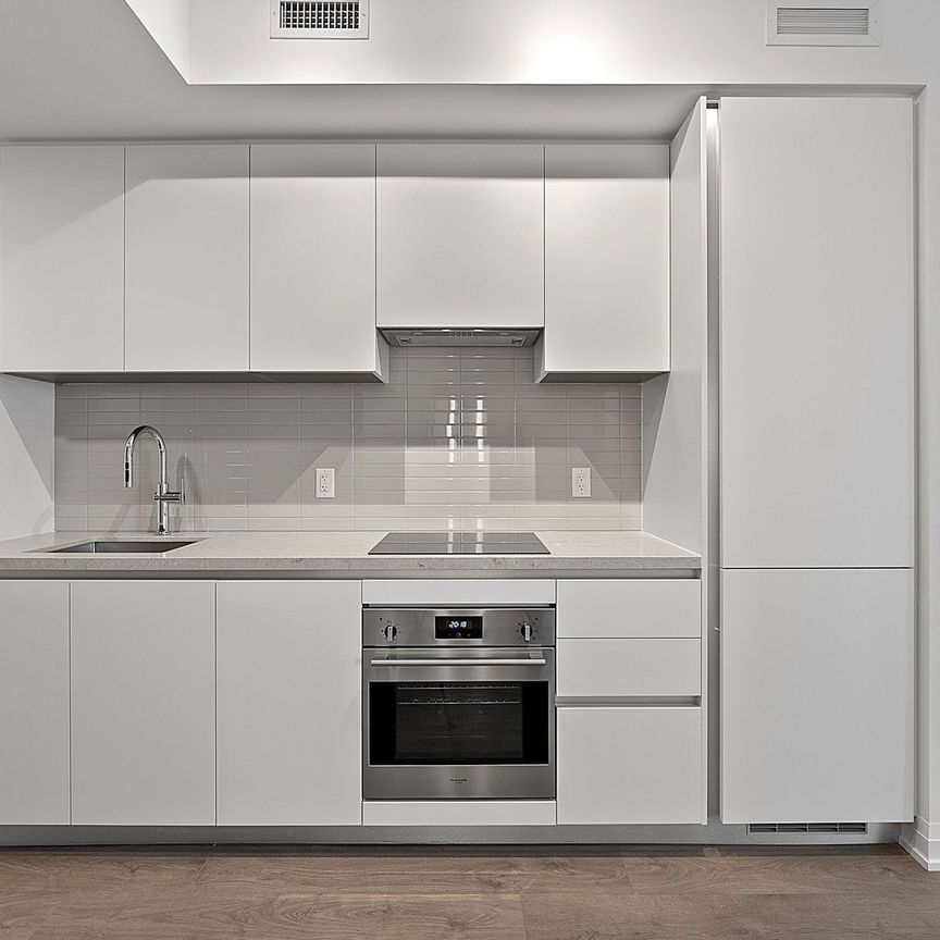 For Lease - 4015 The Exchange N/A Unit# 1709, Mississauga, Ontario - Photo 1
