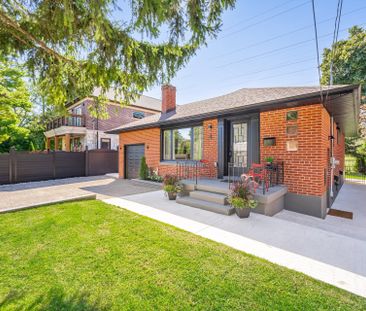 For Lease - 4 Lloyd Manor Road Unit# BSMT, Toronto, Ontario - Photo 6