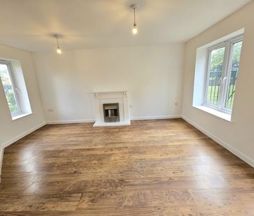 2 Bed Flat, Morgan Close, LU4 - Photo 1