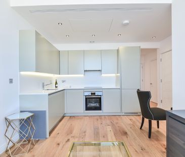 Western Avenue, Greenford, UB6 flat to rent - Photo 5