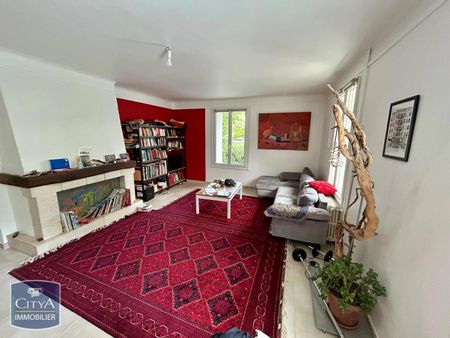 Location Maison 5 pièces 134m² ST PIERRE DES CORPS 37700 - Photo 2