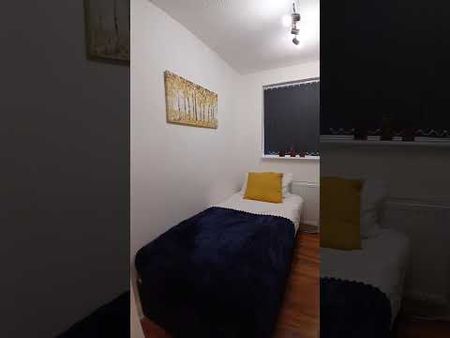 2 Bed Flat, Polygon Road, M8 - Photo 5