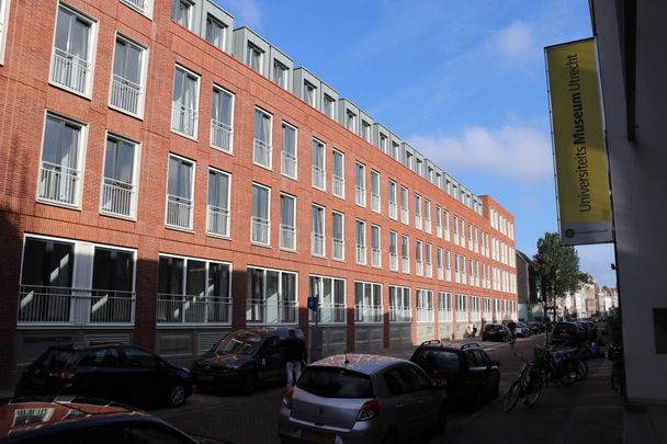 Cevennenstraat 43, 5022MB Tilburg - Photo 1