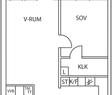 Åsavägen 53 - Photo 1