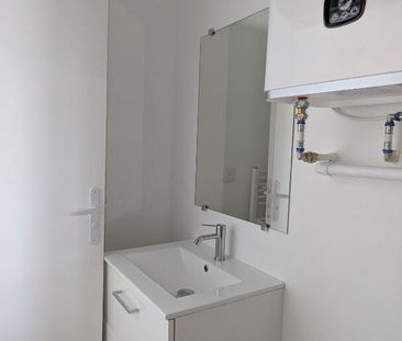 Location Appartement 1 pièce 17m² - Photo 1