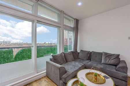 East Block, Metro Central Heights, Elephant Castle, SE1 - Photo 2