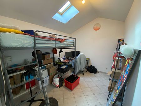 Location Appartement - Photo 3