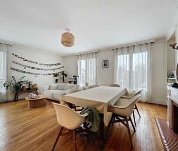 Location Appartement 3 pièces 86m² ST LO 50000 - Photo 1