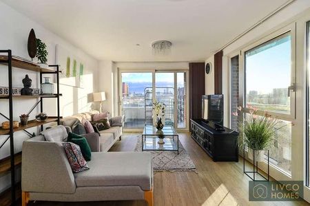 Jefferson Plaza, Marner Point, E3 - Photo 2