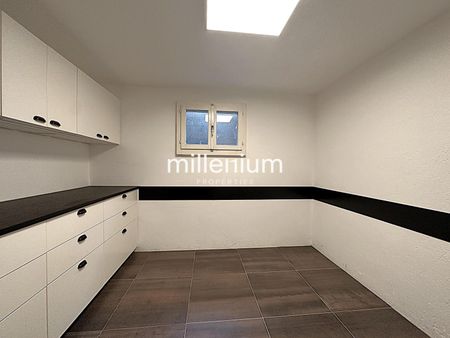 Magnifique maison familiale individuelle à Cointrin - Photo 4