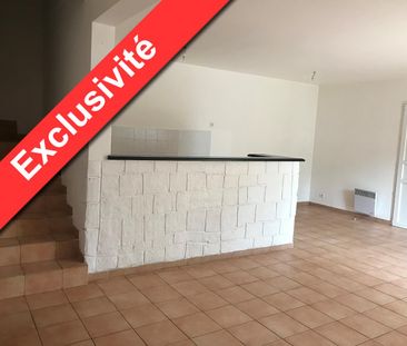 Maison 4 Pièces 79 m² - Photo 2