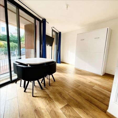 1 pièce - Meublé - 19,4 m² - 3ème étage - Colocation non autorisée - Photo 5