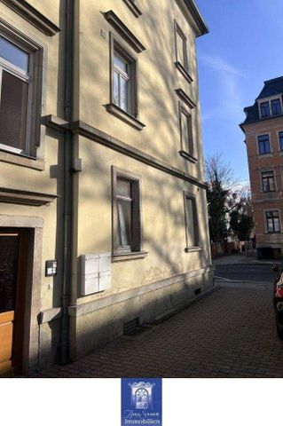 Wunderschöne und großzügige Familienwohnung mit hübschem Balkon! - Photo 5