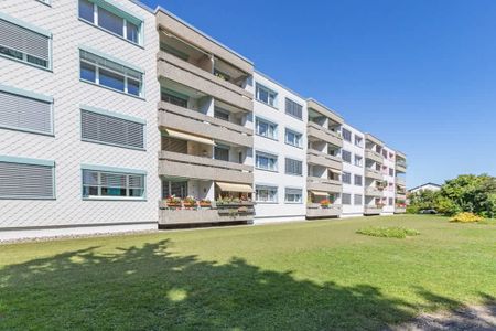 3.5 Zimmer, 74 m², 1. Stock - Photo 4