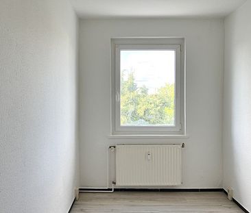 Gemütliche 3Raumwohnung mit Balkon in Buttstädt - Photo 6