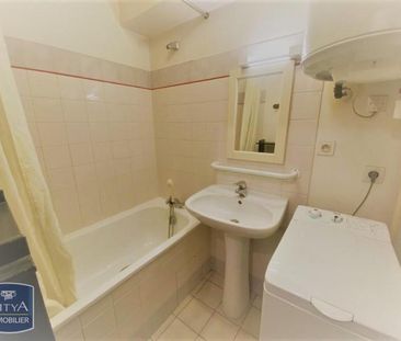 Location Appartement 1 pièce 20m² GAP 05000 - Photo 2