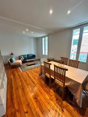 Location Appartement 4 pièces 100m² BIARRITZ 64200 - Photo 1
