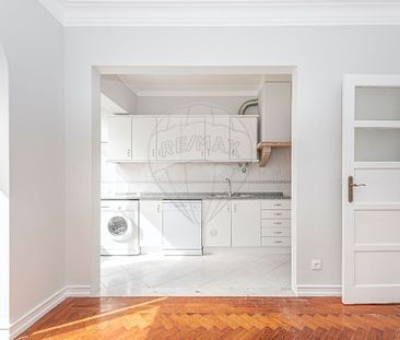 Apartamento T1 em Lisboa - Photo 6