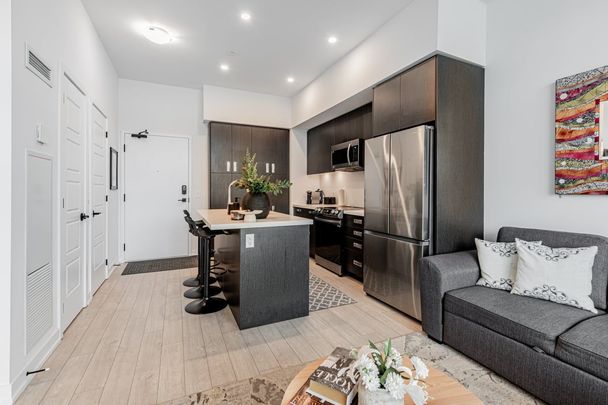 For Lease - 415 Sea Ray Avenue Unit# 106, Innisfil, Ontario - Photo 1