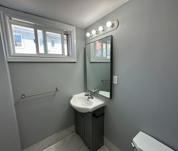 For Lease - 293 Dalhousie Street Unit# Unit 1, Peterborough, Ontario - Photo 5
