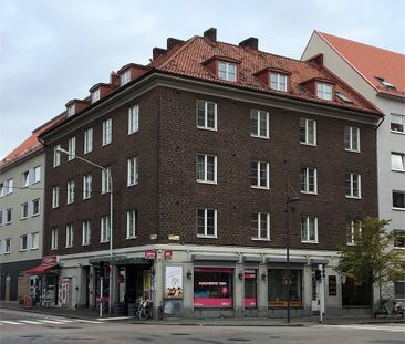 Furutorpsgatan 34 - Foto 1