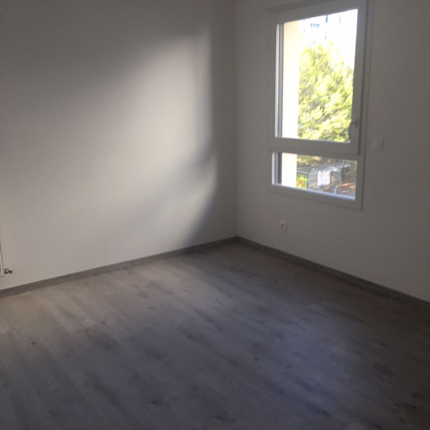 Appartement de type 3 - Photo 1