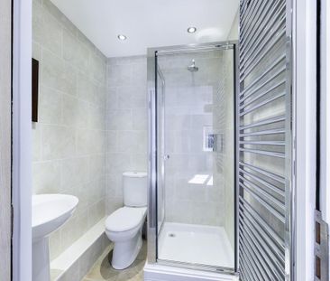 2 bedroom apartment to rent - Photo 6