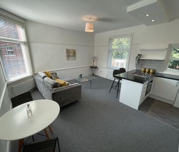 1 bedroom to let - Photo 5