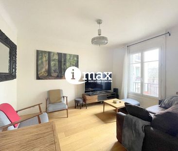 Location Appartement COURBEVOIE - - Photo 4