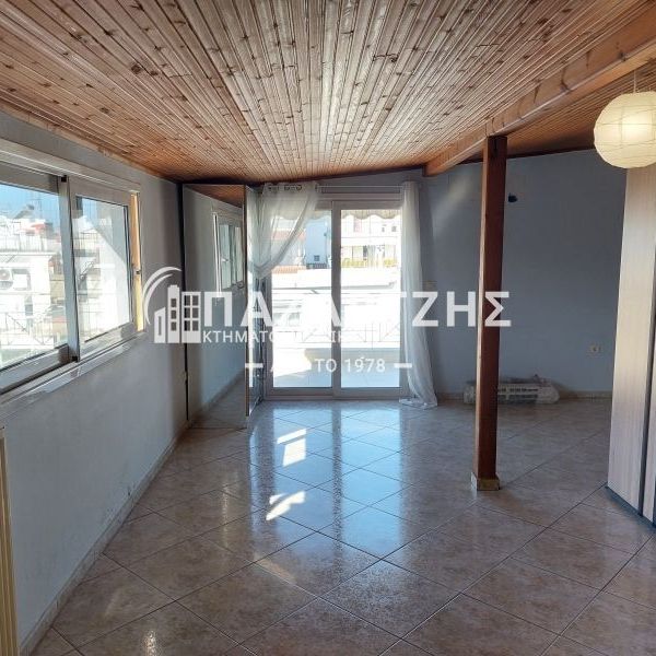 Studio/Γκαρσονιέρα για ενοικίαση Ανάληψη - Μπότσαρη (Ανάληψη - Μπότσαρη - Νέα Παραλία) - Photo 1