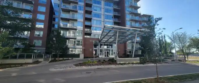 2612 109 Street NW - #313 | 2612 109 Street Northwest, Edmonton - Photo 1