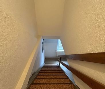 Helle 2-Zimmer-Wohnung mit Parkplatz zu vermieten!!! - Foto 5