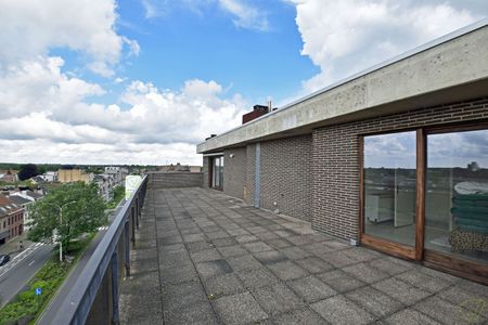 Ruime penthouse met uitstekende ligging! - Photo 2