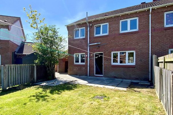 5 Clendinning Drive, Portadown, BT62 3WH - Photo 1