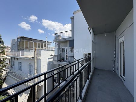 Διαμέρισμα για ενοικίαση Προσφυγικά - Πλατεία Ελευθερίας (Πάτρα) - Photo 4