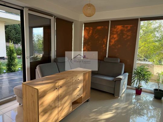Duplex modern de inchiriat in Zorilor - Photo 1