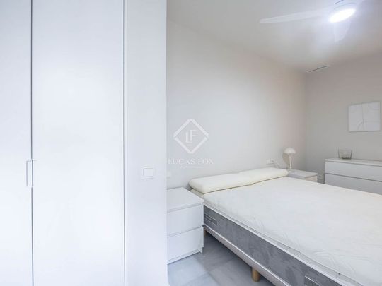 Luxury Apartment for rent in Valencia, Spain - Photo 1
