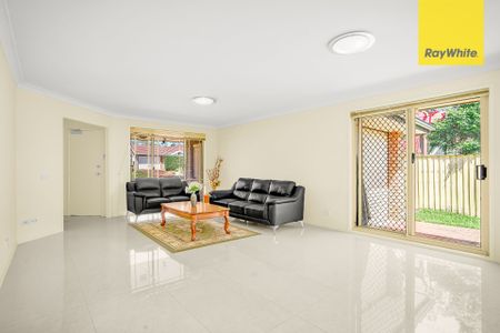 Refreshed Four Bedroom Home - Photo 4