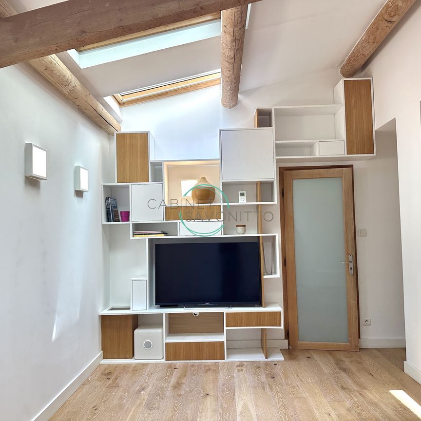 Location Appartement 4 pièces 80m² MARSEILLE 7ème - Photo 1