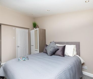 House share to rent - Photo 1