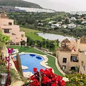 Alquiler de piso en Calle Maria Pita, 8 - Photo 1