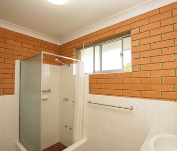 GROUND LEVEL UNIT CLOSE TO SHOPS AND BEACHES - Photo 2