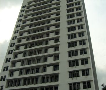 Hoa Nam Building (D8), Apartment - For Rent - Photo 2