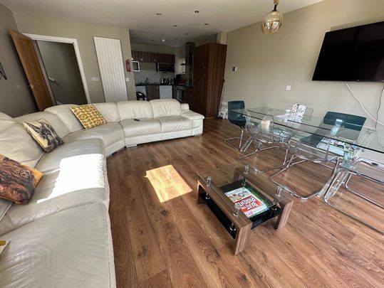 18 Old Church Court, (Student Let), Portstewart, BT55 7RR - Photo 1