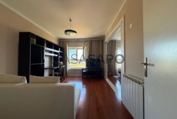 Apartamento T3 para alugar em Oeiras