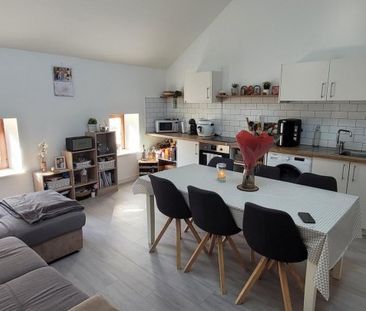 Appartement 2 pièces à Remiremont - Photo 1