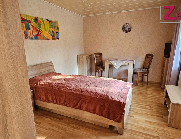 Wohnung in Köln Lindweiler - Video Online - Photo 1