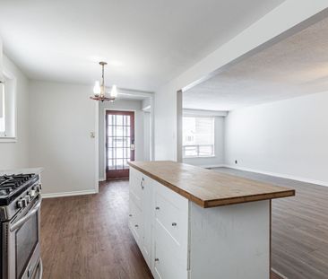 For Lease - 1348 Tatra Drive Unit# Main, Pickering, Ontario - Photo 6